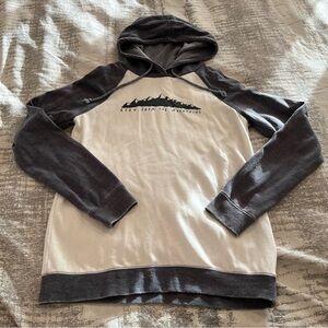 ROXY Born from the Mountains Hoodie M